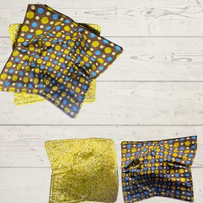 Bowl Cosy: Sets of 2