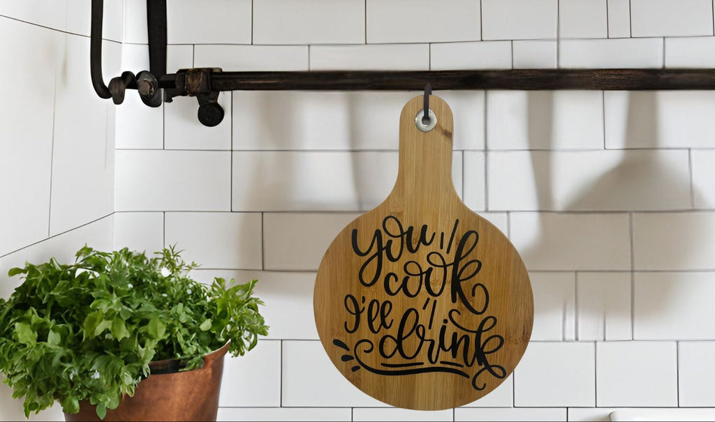 Cutting Board