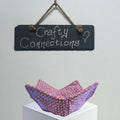 Bowl Cosies.
