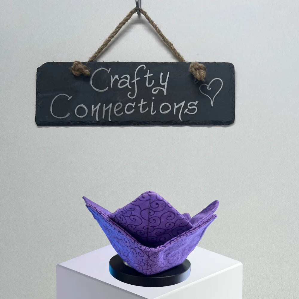 Bowl Cosy: Sets of 2