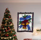 Xmas Wall Hanging