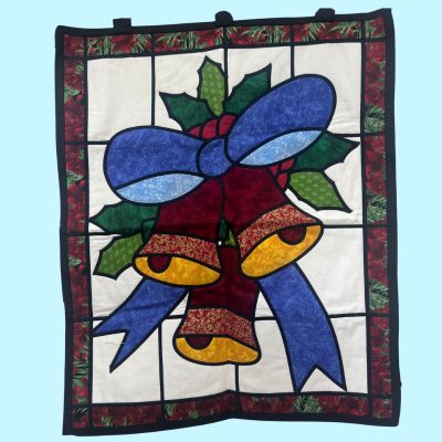 Xmas Wall Hanging