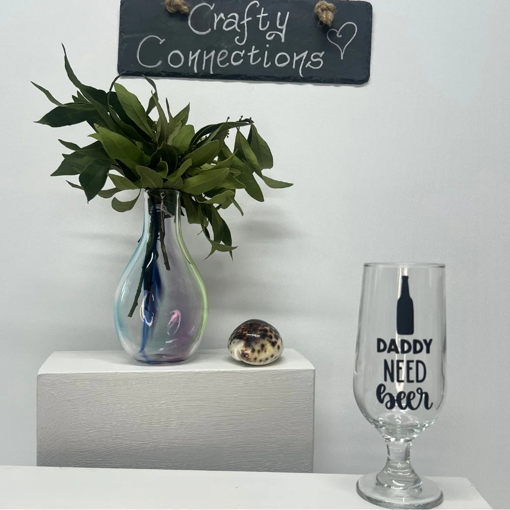 Drink Ware with  Slogans
