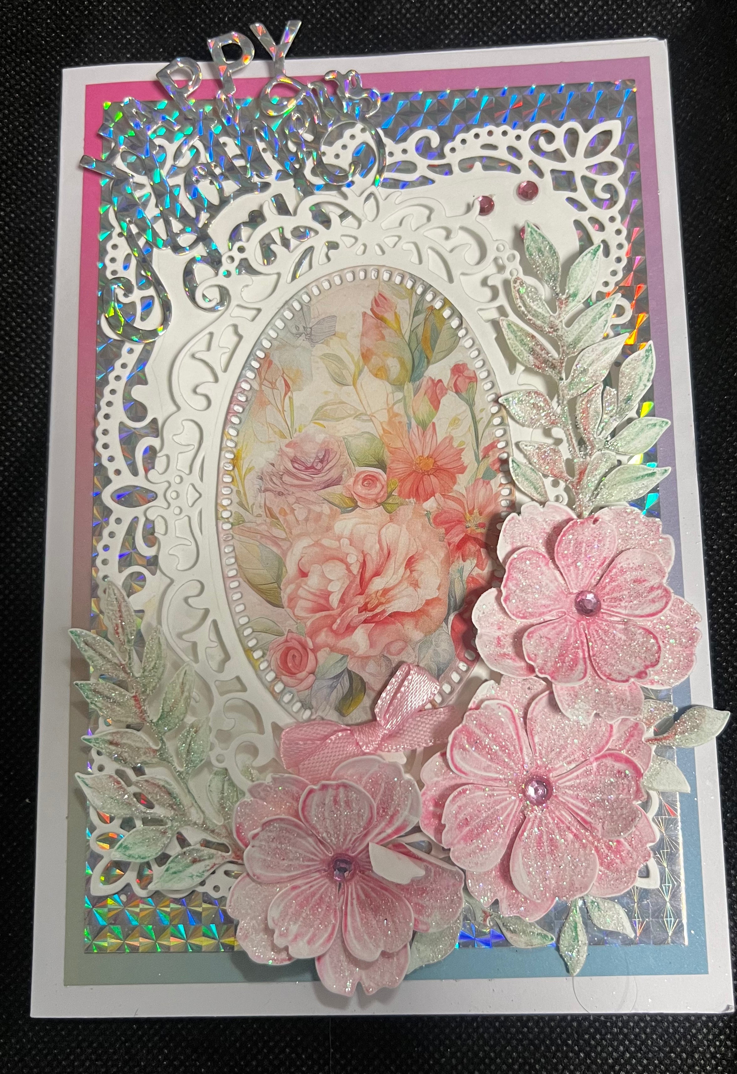 Mother's Day Cards