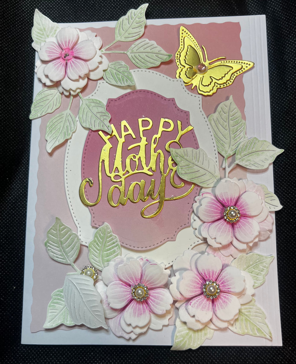 Mother's Day Cards