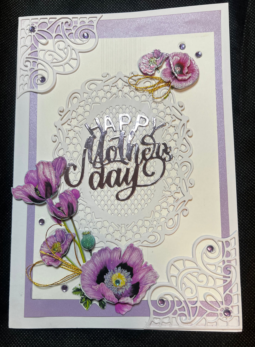 Mother's Day Cards