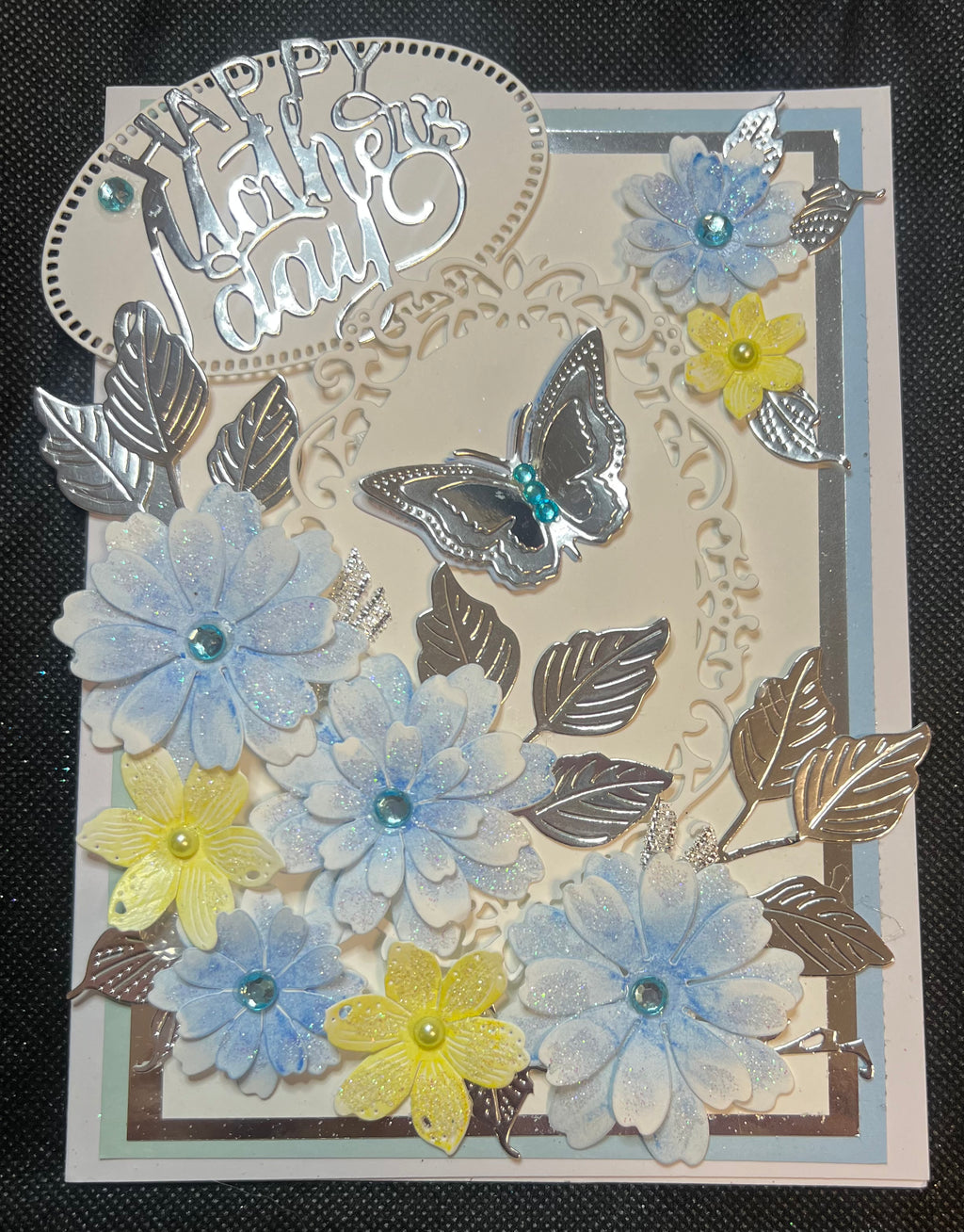 Mother's Day Cards