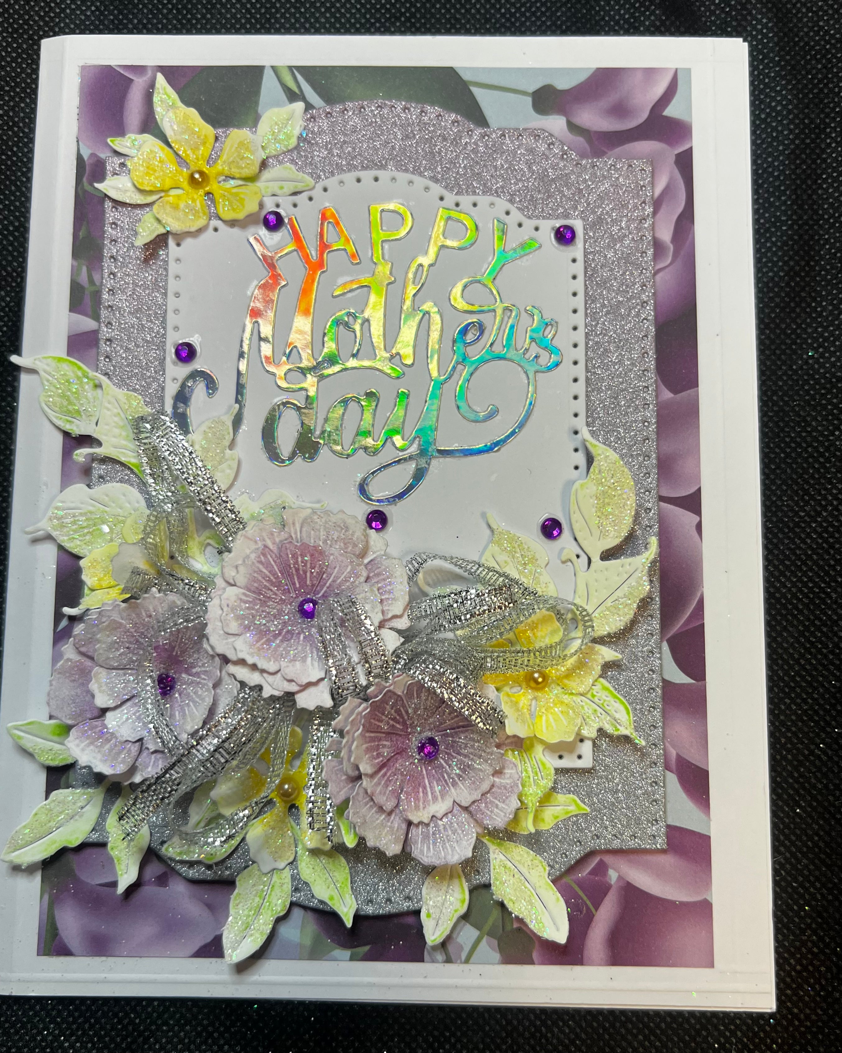 Mother's Day Cards