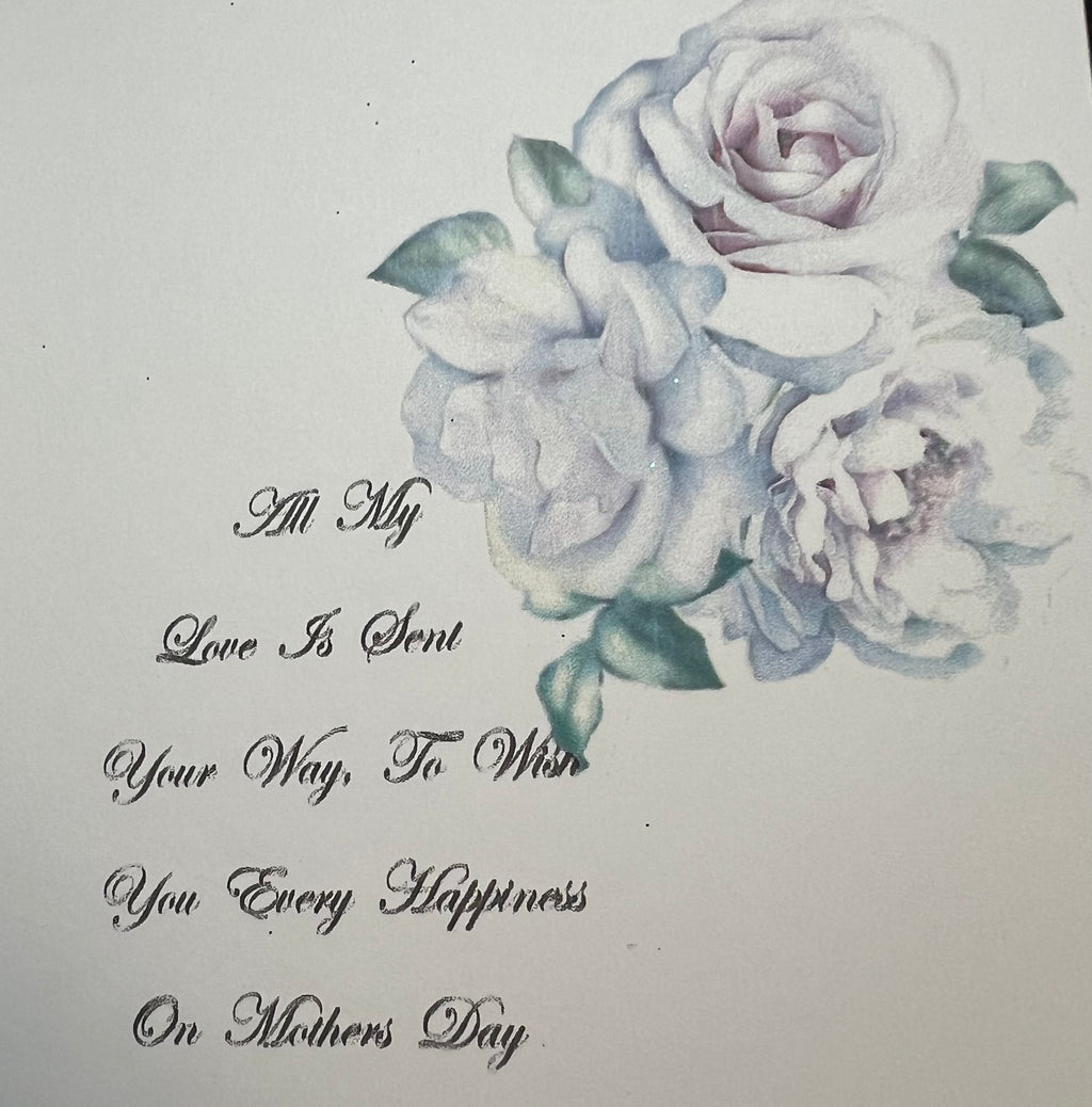 Mother's Day Cards