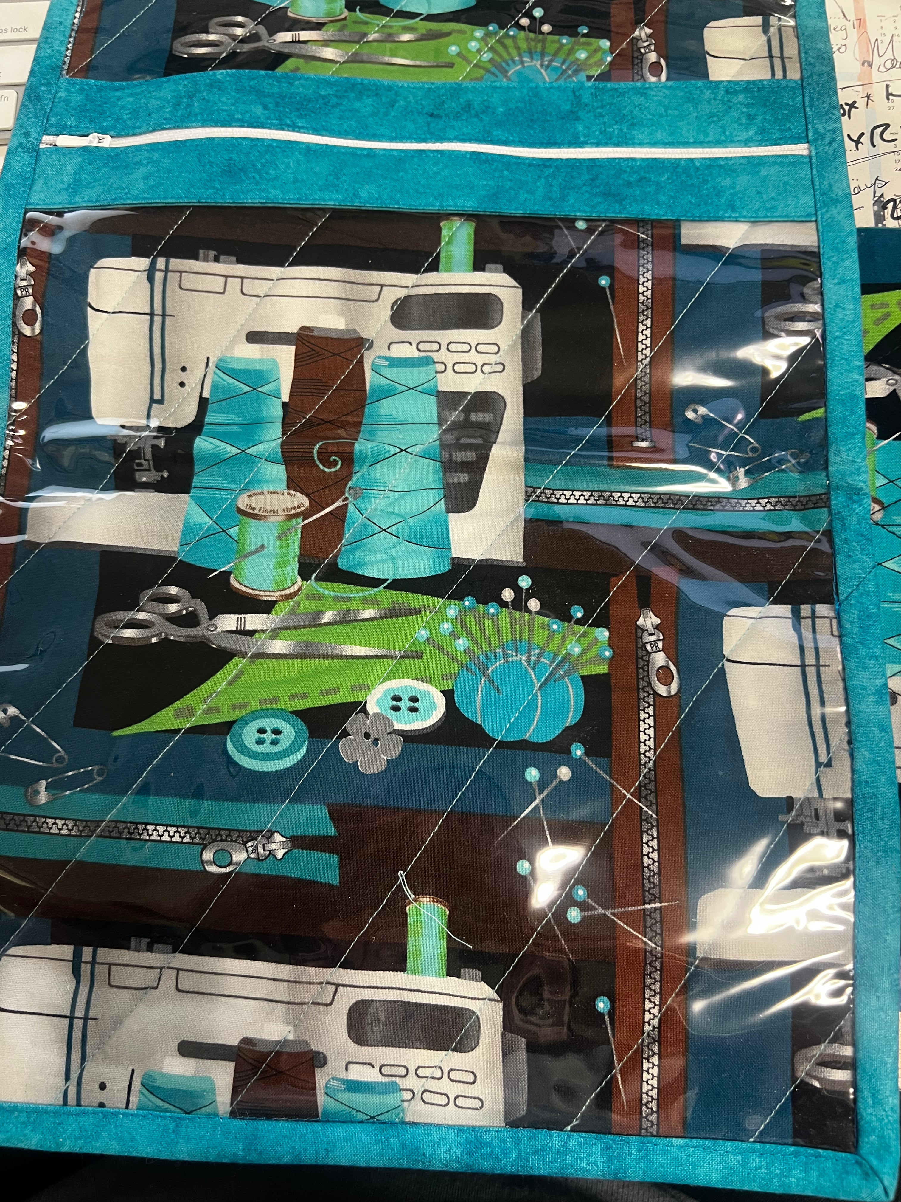 Sewing Room Set