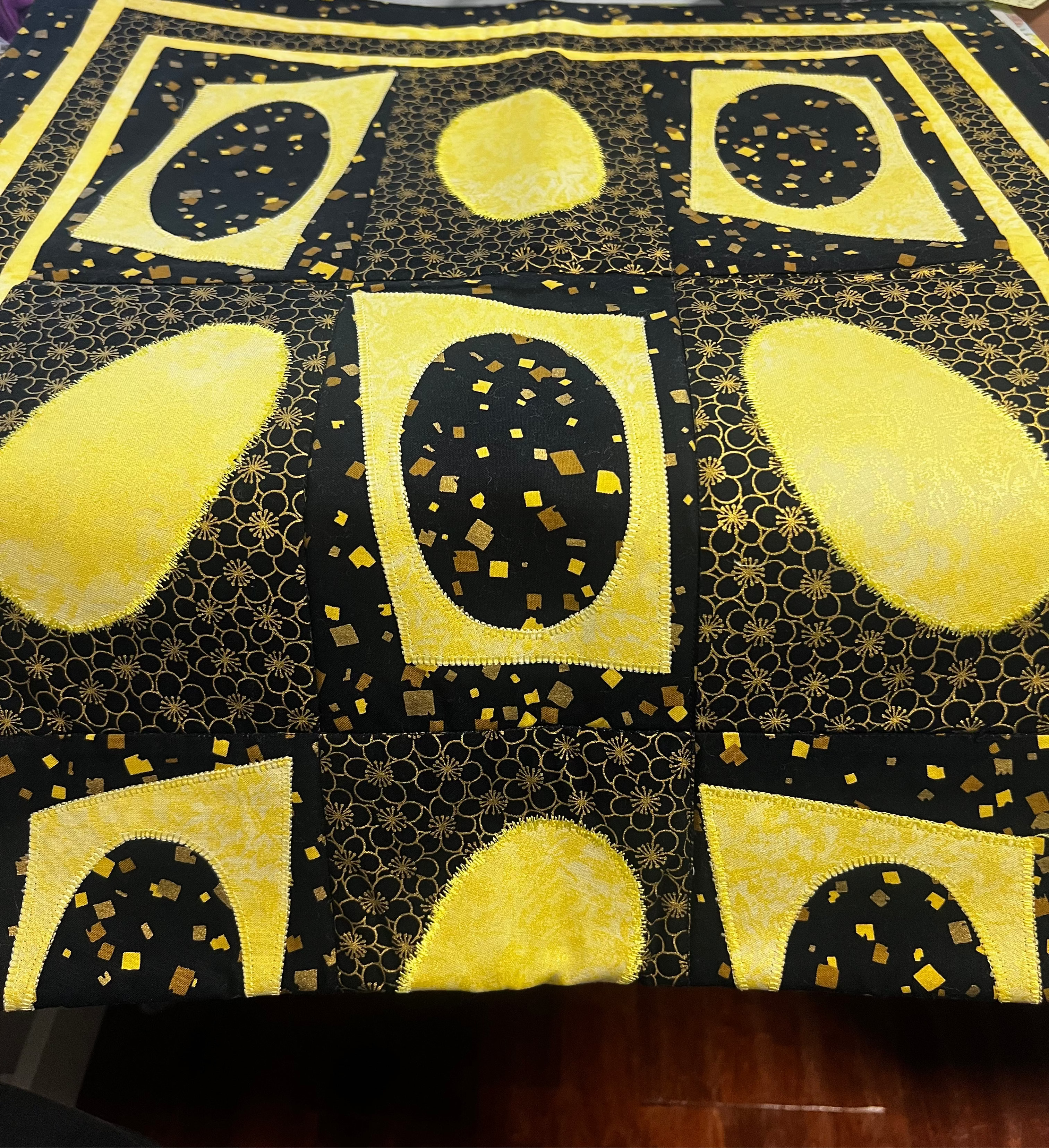 Table Runners