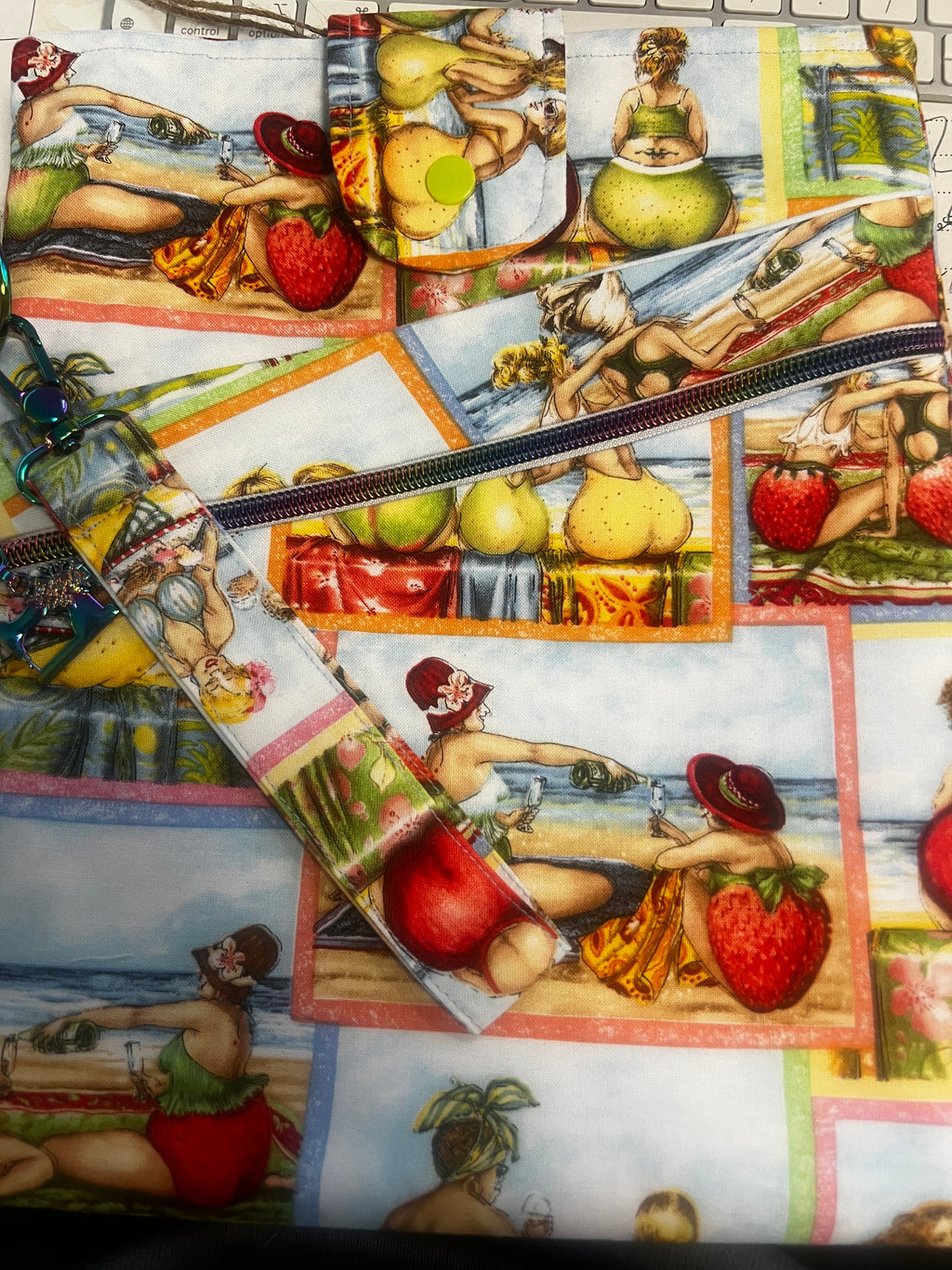 Book Bags
