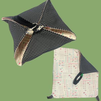 Casserole Carry Bag