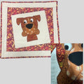 Cushion cover