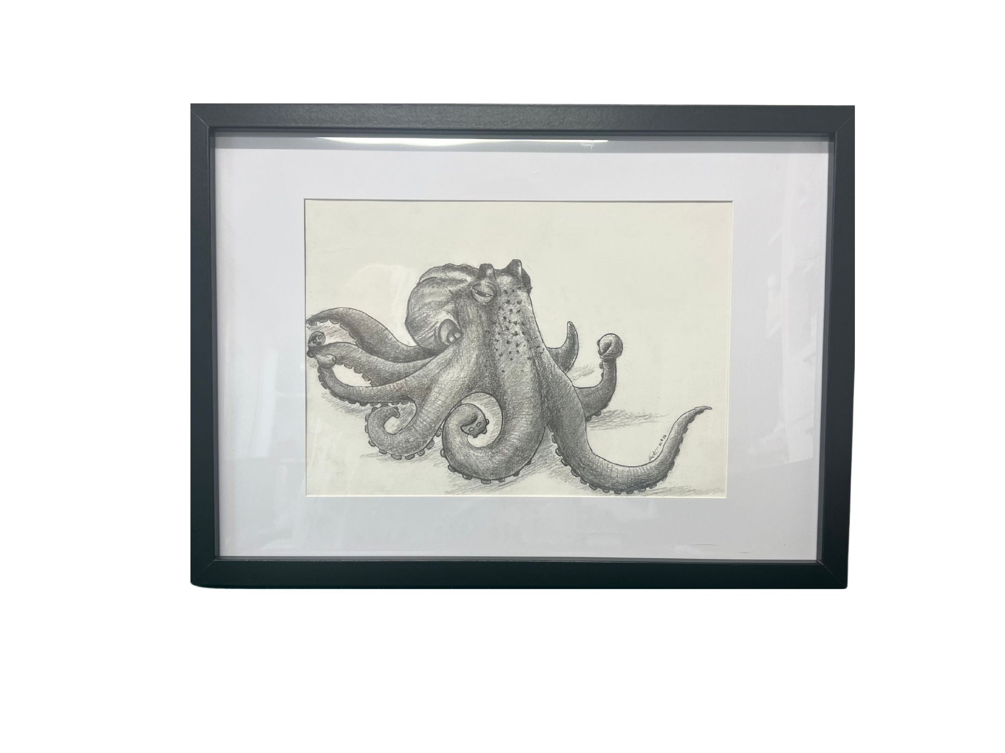 Pencil Drawing Picture