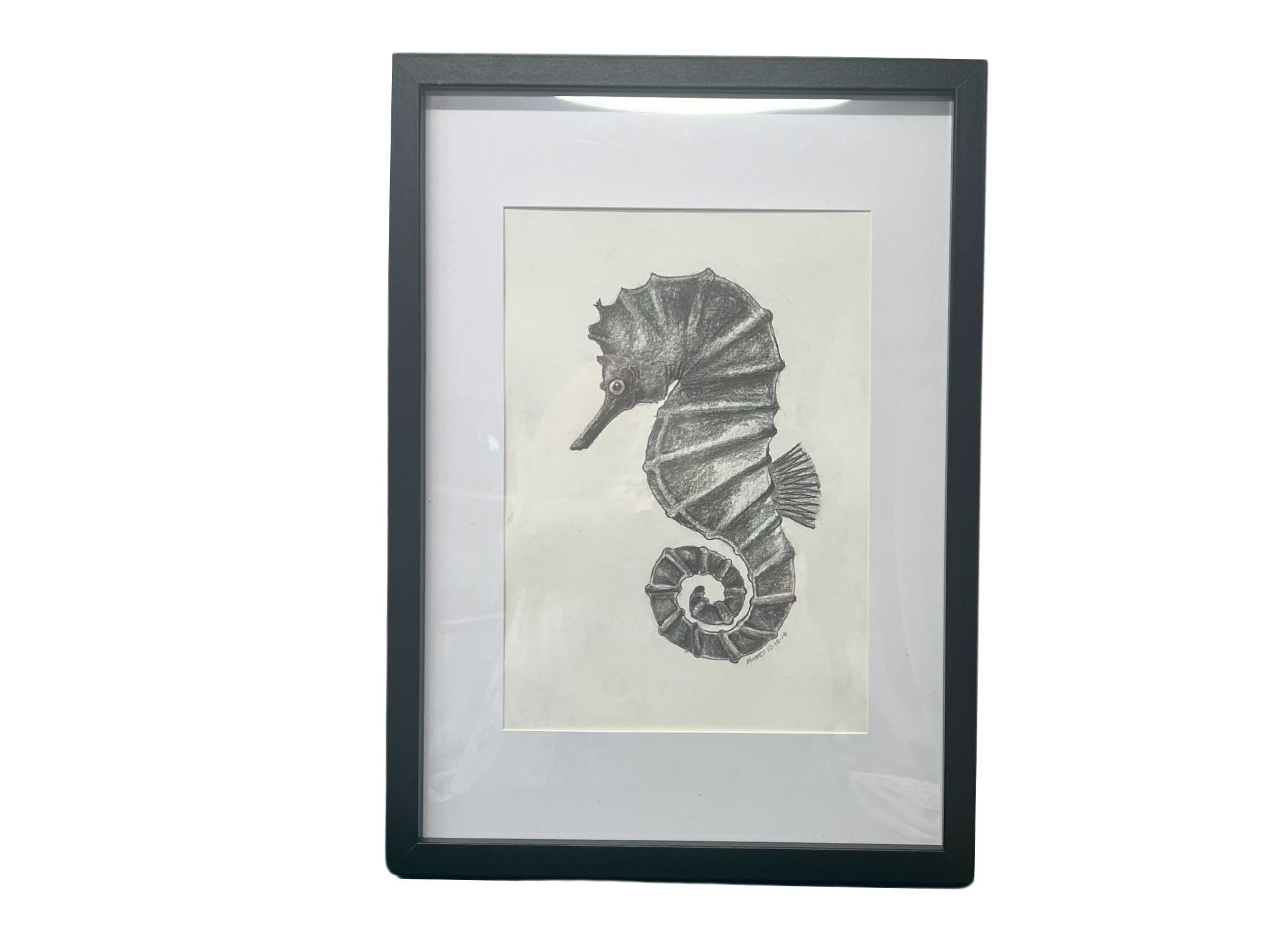 Pencil Drawing Picture