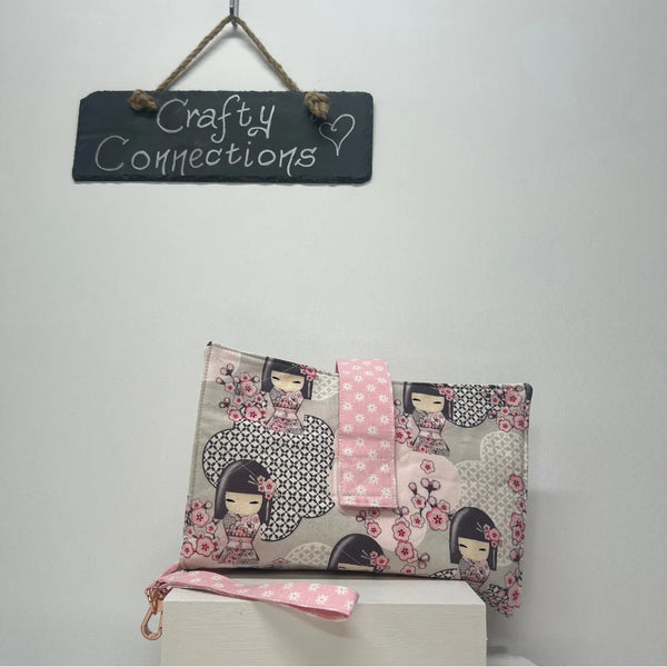 STUDIO CJP Baby Nappy Wallets