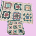 STUDIO CJP  Crochet BlanketS