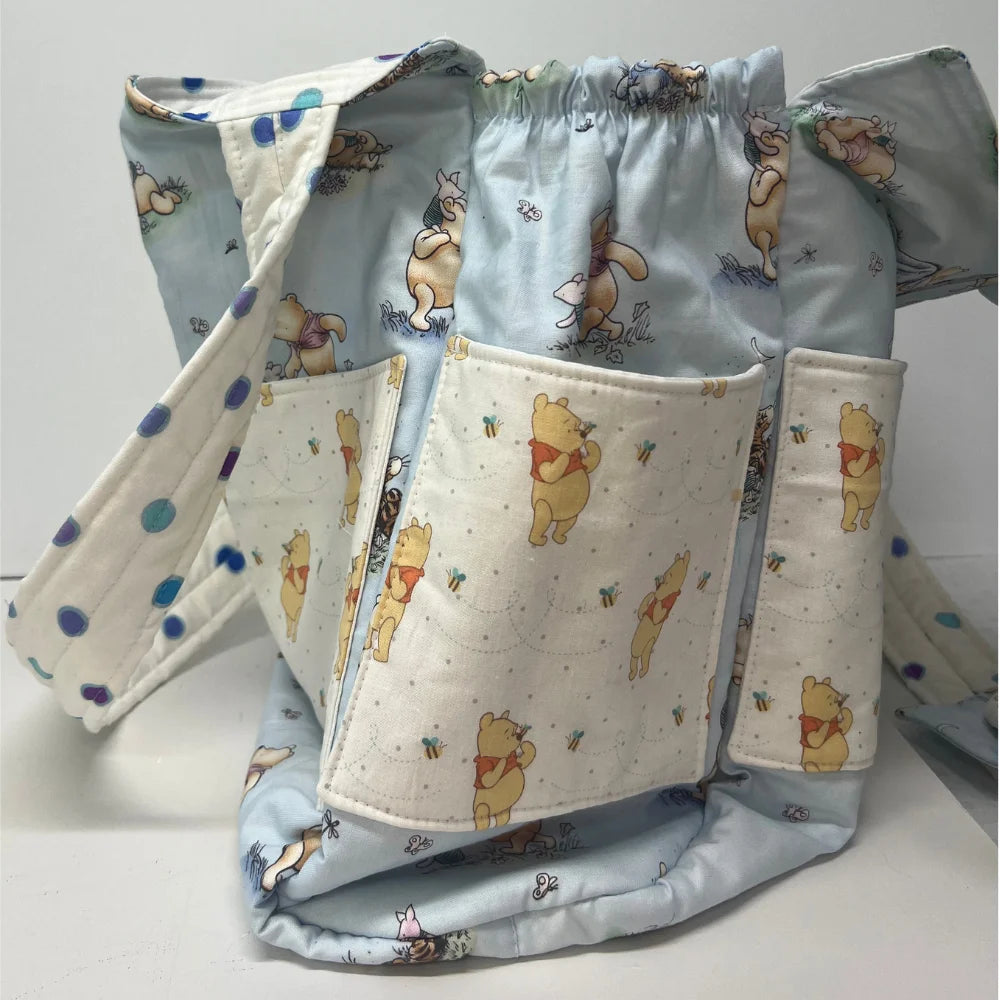 Baby Nappy Bag