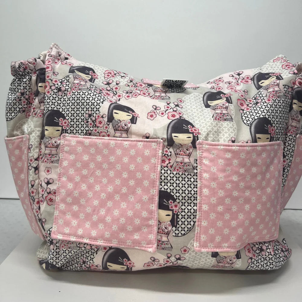 Baby Nappy Bag