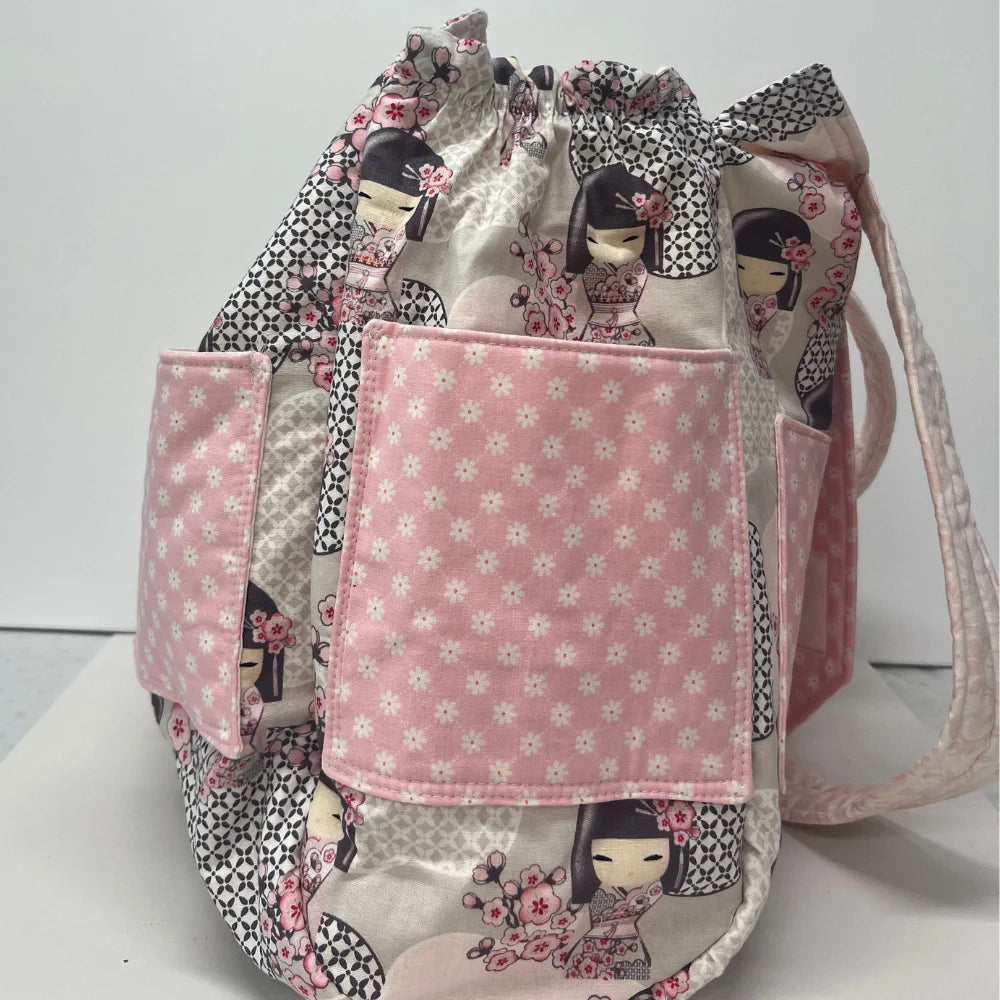 Baby Nappy Bag