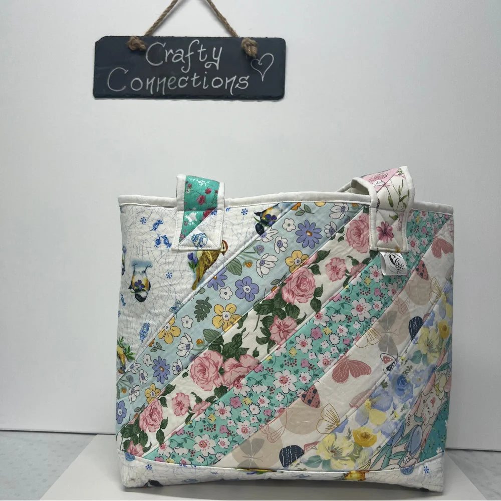STUDIO CJP TOTE BAGS