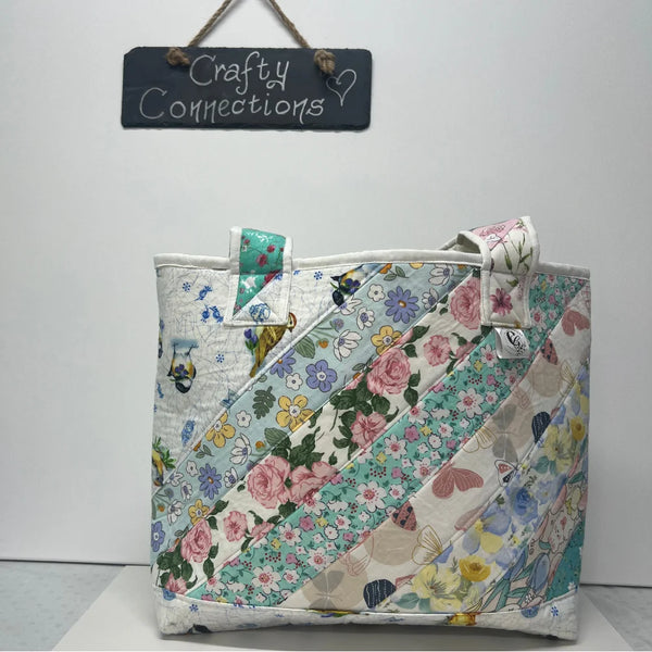 STUDIO CJP TOTE BAGS