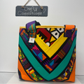 STUDIO CJP TOTE BAGS