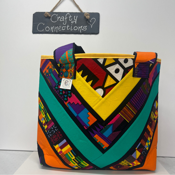STUDIO CJP TOTE BAGS
