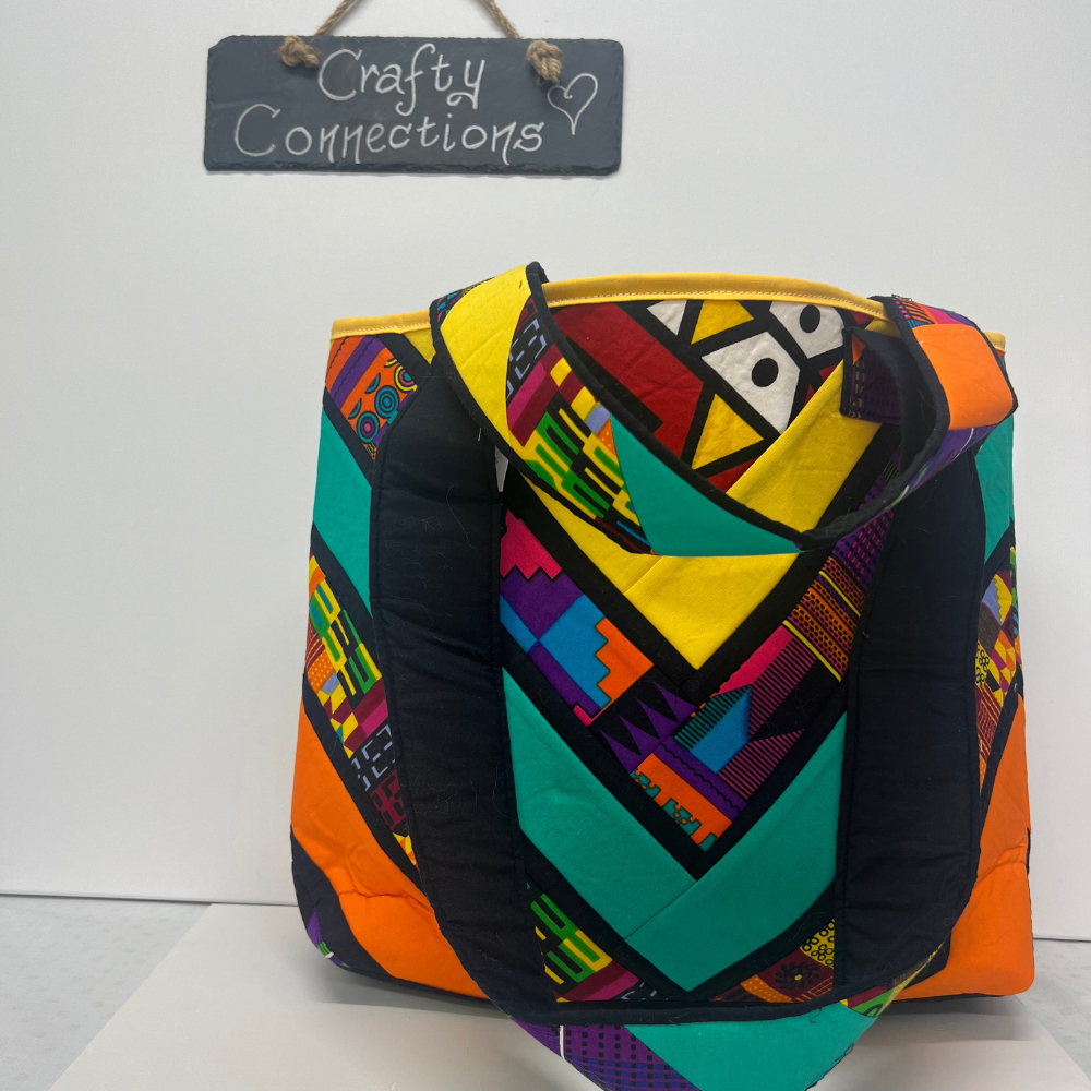 STUDIO CJP TOTE BAGS