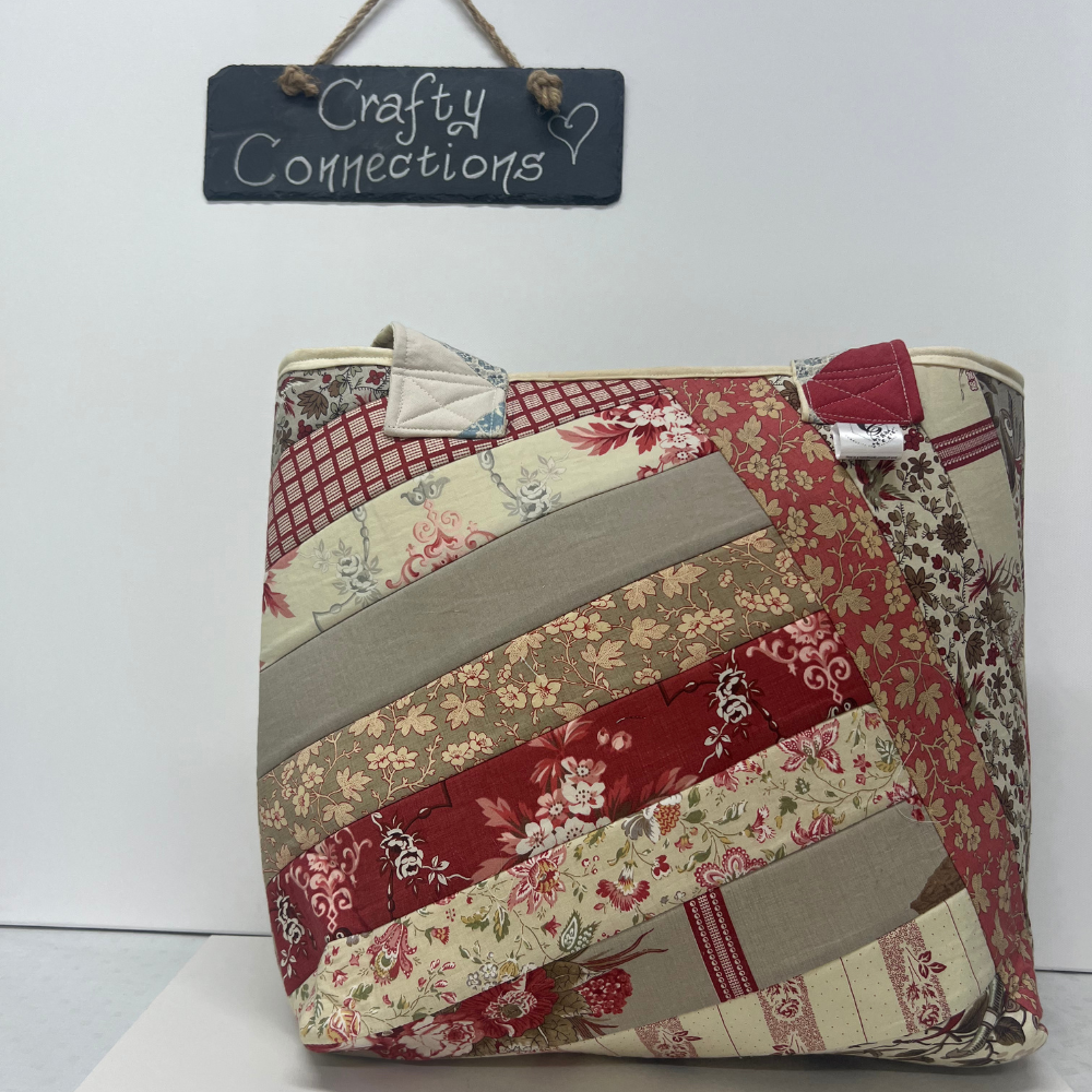 STUDIO CJP TOTE BAGS