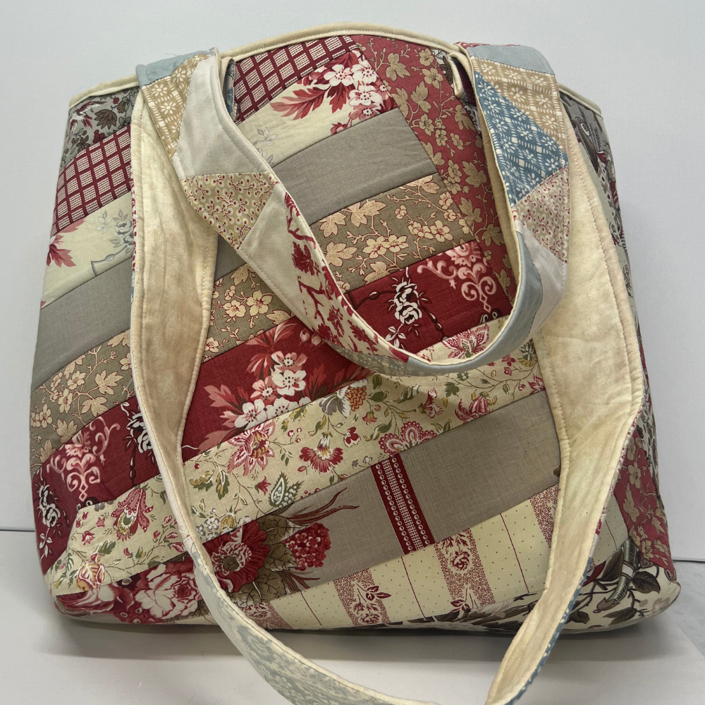 STUDIO CJP TOTE BAGS