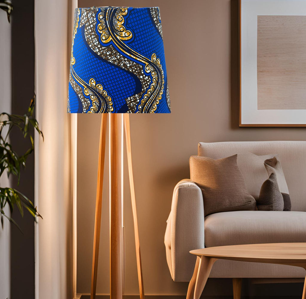 Lamp shade