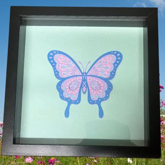 Butterfly Picture