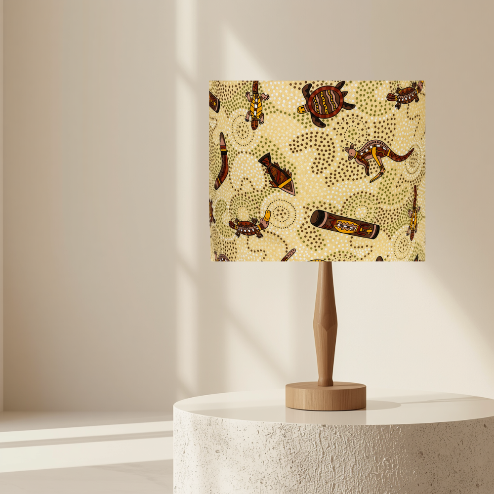 STUDIO CJP  Lamp shade