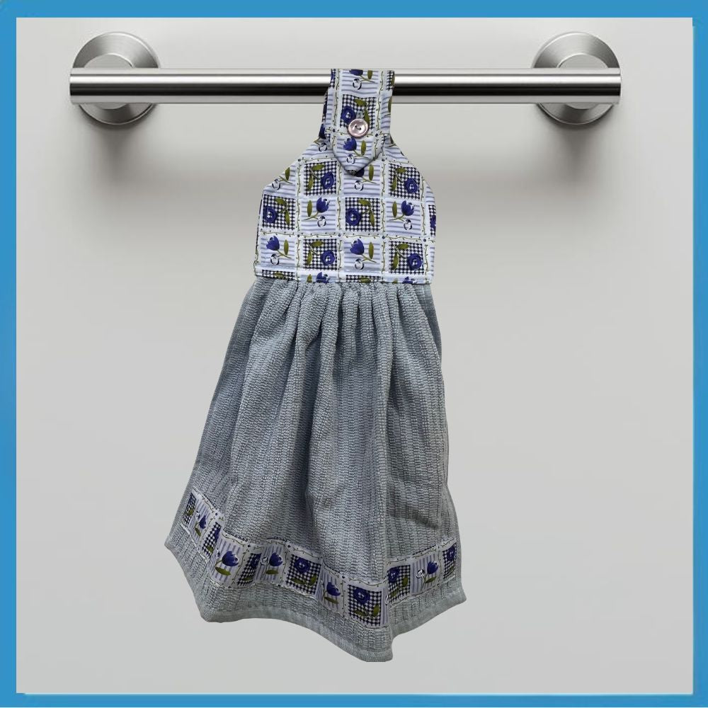 Hanging Towel:  Click to see other designs