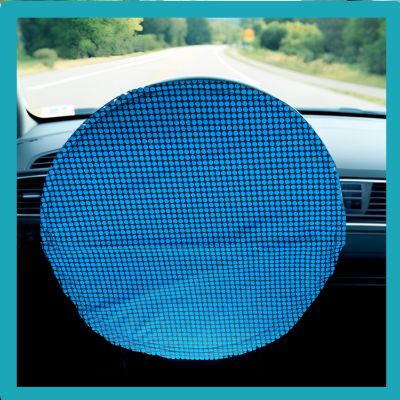 Steering Wheel Cover
