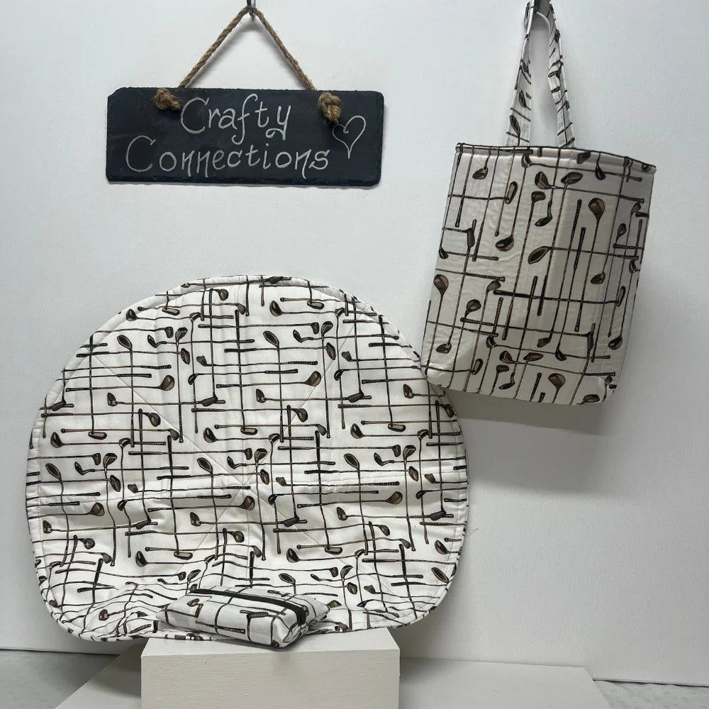 Steering wheel car sets