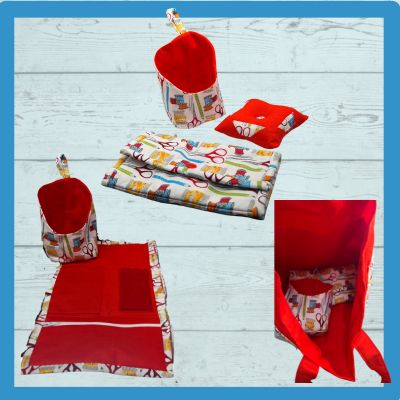 Sewing Craft bag