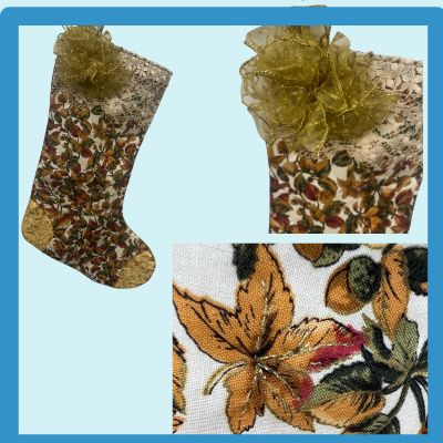 Xmas stocking