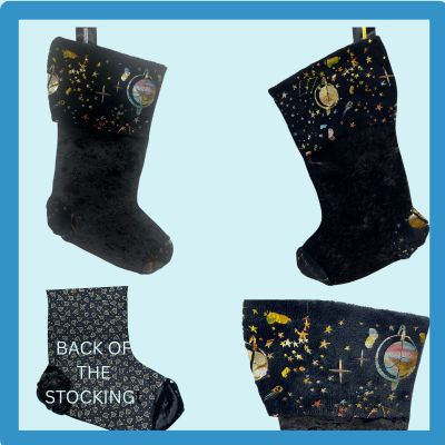 Xmas stocking