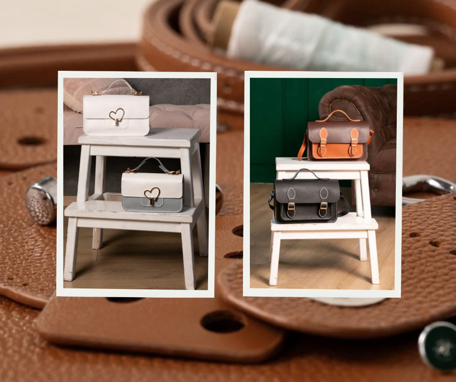 Bag Making Workshop - Early Bird Deposit